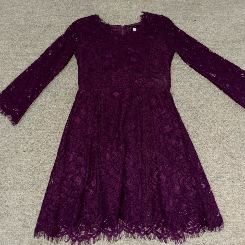 Ella Moss Children’s dress
